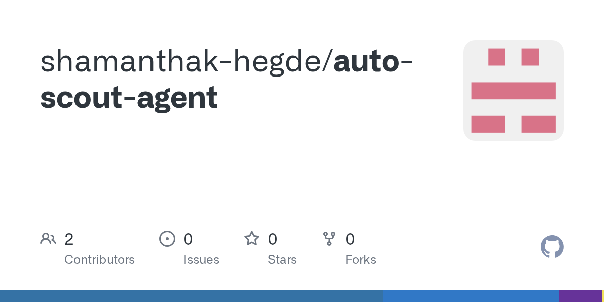 AutoScout screenshot